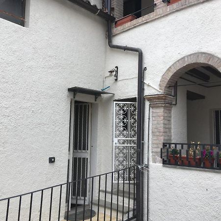 Apartmán I 3 Fratelli Foligno Exteriér fotografie