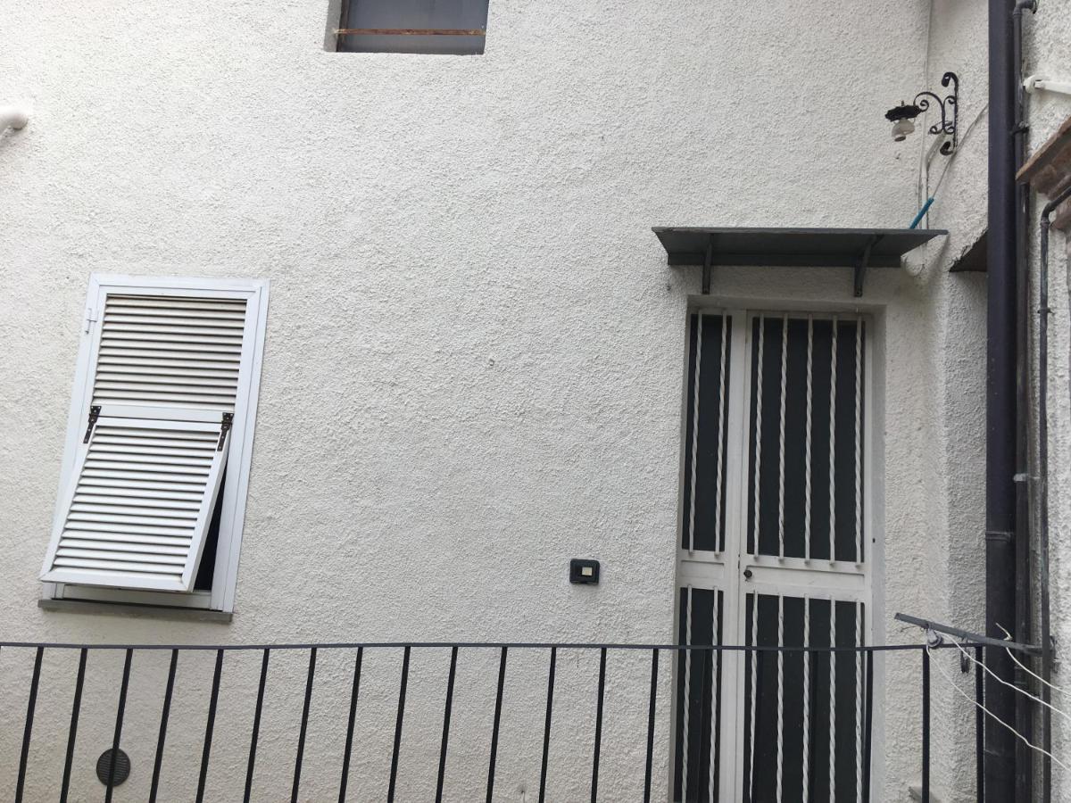 Apartmán I 3 Fratelli Foligno Exteriér fotografie