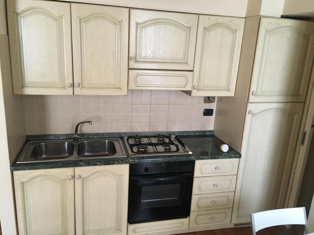 Apartmán I 3 Fratelli Foligno Exteriér fotografie