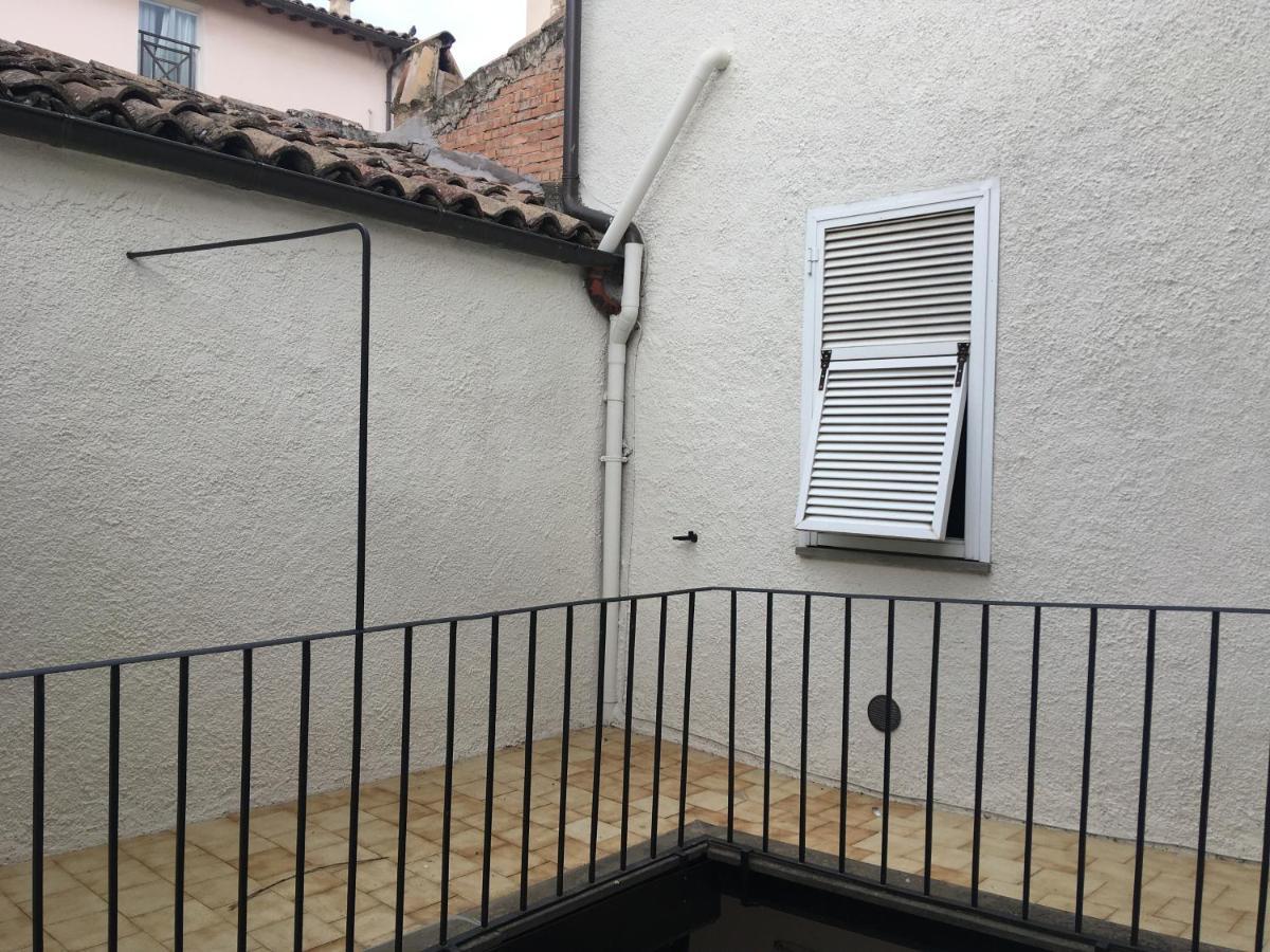 Apartmán I 3 Fratelli Foligno Exteriér fotografie